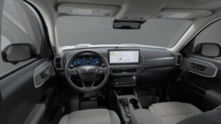 2026 Ford Bronco Sport® Internal Image 2